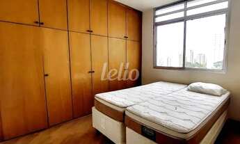 Imagem 3: São Paulo - Apartamento Padrão - Vila Mariana