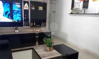 Imagem: Apartamento - 2 Quartos - Irajá