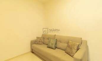 Imagem: Apartamento Locação 1 Dormitórios - 40