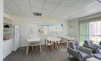 Imagem 5: Sala comercial para aluguel, 36 m² - Vila Leopoldina