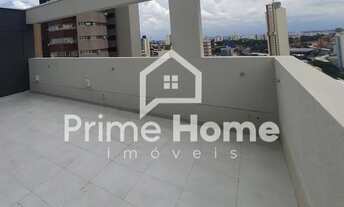 Imagem 2: Cobertura - Centro - Campinas