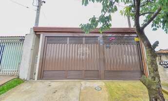 Imagem 2: Casa para venda com 45 metros quadrados com 2 quartos em Veneza - Fazenda Rio Grande - PR