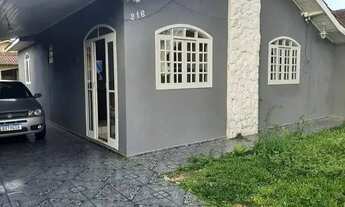 Imagem 2: Casa à venda em Piraquara - Vila Ipanema