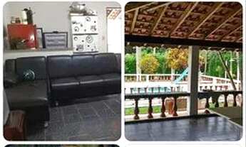 Imagem 2: Vendo Rancho Casa com 1 dormitório