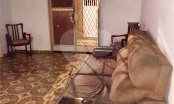 Imagem 6: Casa linear[VP Casa com 3 dormitórios