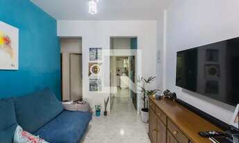 Imagem 4: Apartamento para Aluguel - Tijuca, 3 Quartos, 66 m2