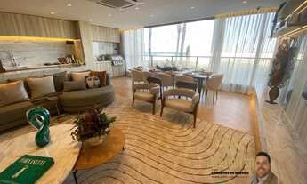 Imagem 4: Apartamento à venda no bairro Centro - Aquiraz/CE