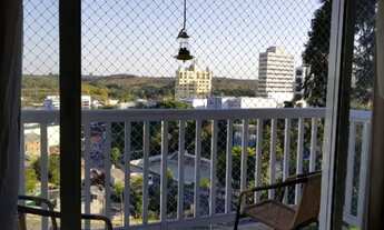 Imagem 3: RR5634 Apartamento 57m² CONDOMINÍO QUINTAS DA SILVEIRA - OPORTUNIDADE - 2 Dorms 1 Vaga - B