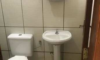 Imagem 6: Novinho Kitnet Pequenininho já vem com Split. Não paga Água. Só Paga Luz