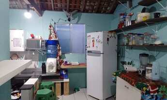 Imagem 2: Kitnet Casa com 1 dormitório