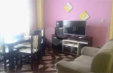 Imagem 3: Bom apartamento, de fundos, sol da manhã [VP