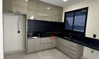 Imagem 6: Casa com 3 dormitórios à venda, 95 m² por R$ 760.000,00 - Jardins do Império - Indaiatuba