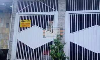 Imagem: Casa com 2 dormitórios e 1 vaga para alugar