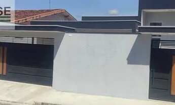 Imagem: Casa em Vila Suiça - Pindamonhangaba