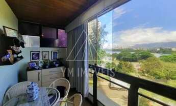 Imagem 2: ALFA BARRA I 2 QUARTOS