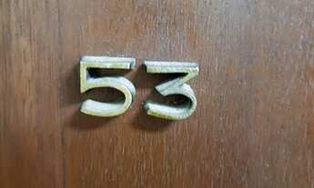 Imagem 3: Ap. 02 dorms. com +/-100m², no Jd. Paulista, dep cpt de empregada, 01 vaga, R$ 2,500.00,na