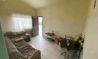 Imagem 6: Casa para Venda em Matinhos, Balneário Costa Azul, 2 dormitórios, 1 banheiro, 1 vaga