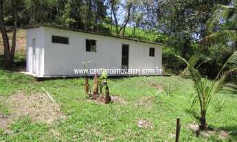 Imagem 6: Sítio em Agro-Brasil com excelente localização