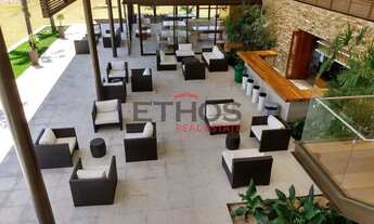 Imagem 5: Terreno à venda, 614 m² por R$ 750.000,00 - Condomínio Bosque do Horto - Jundiaí/SP