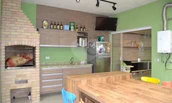 Imagem: Lindo sobrado no Jardim da Saúde