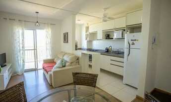 Imagem 6: Apartamento com 2 dormitórios à venda, 59 m² por R$ 515.425 - Itajuba - Barra Velha/SC