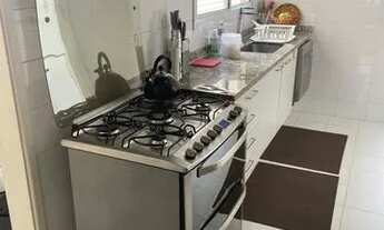 Imagem 6: Apto Cond. Ghaia com 158m2 - 3 Suítes e Varanda Gourmet