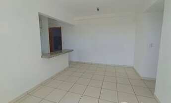 Imagem 4: Apartamento 2102, Residencial Yes Brasil, Av. Engenheiro Rassi Qd. Q Lt.1/13, Vila Jaraguá