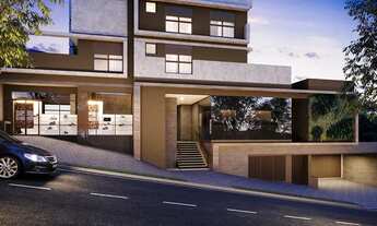 Imagem 2: Apartamento com 4 quartos, 261,2m², à venda em São Paulo, Perdizes