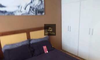 Imagem 5: Flat disponível em Moema