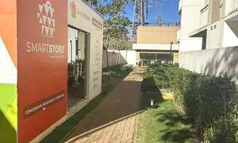 Imagem: Cobertura para venda tem 148 metros quadrados