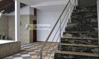 Imagem 3: Sobrado Padrão para Aluguel em BAIRRO ILDA Aparecida de Goiânia-GO - A 480