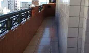 Imagem 3: ÓTIMO APARTAMENTO NO CANTO DO FORTE OPORTUNIDADE!!!