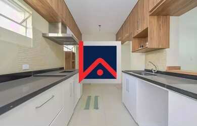 Imagem 7: Locação Apartamento 3 Dormitórios - 170 m² Higienópolis