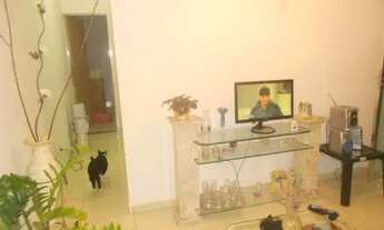 Imagem 6: Casa para venda com 70 metros quadrados com 3 quartos em Campo Grande - Rio de Janeiro - R