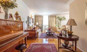 Imagem 3: Venda Apartamento 3 Dormitórios - 185 m² Higienópolis