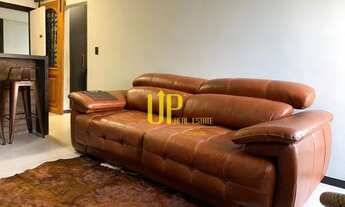 Imagem 4: Apartamento com 1 dormitório, 51 m² - venda por R$ 500.000,00 ou aluguel por R$ 4.520,00/m