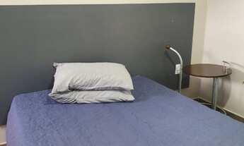 Imagem 7: Alugo Suite estudante