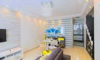 Imagem 3: Sobrado com 3 dormitórios à venda, 80 m² por R$ 545.000,00 - Vila Matilde - São Paulo/SP