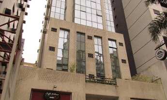 Imagem 5: Sala para alugar, 31 m² por R$ 1.360,90/mês - Batel - Curitiba/PR