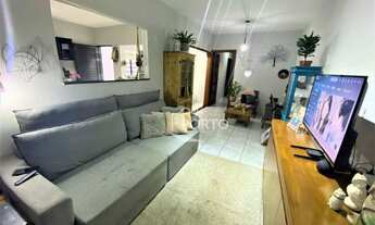 Imagem: Casa com 3 dormitórios à venda, 112 m²