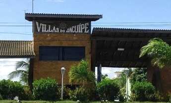 Imagem: Casa de quatro quartos em Vilas De Jacuipe