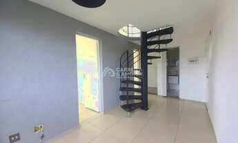 Imagem 2: APARTAMENTO COBERTURA A VENDA 96m² COM 3 DORMITÓRIOS, SALA 2 AMBIENTES, 2 BANHEIROS, VAGA