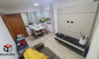 Imagem 2: Apartamento à venda 2 quartos 1 vaga Top Life Park Vila Eldízia - Santo André - SP