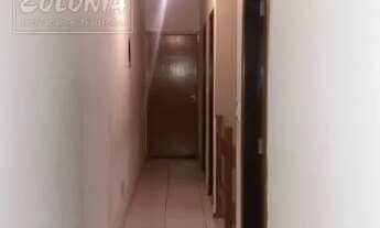 Imagem 7: Santo André - Casa Padrão - Vila Guiomar