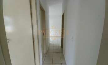 Imagem 5: Apartamento para alugar ao lado da Unip bairro Panorama Alvorada Concórdia ARacatuba-SP