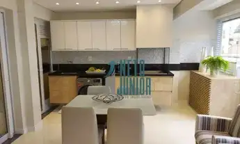 Imagem: Apartamento com 1 dormitório à venda