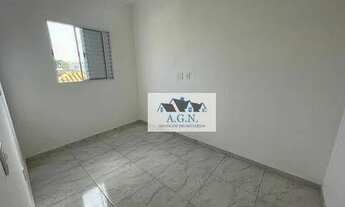 Imagem 5: Apartamento à venda, 50 m² por R$ 319.900,00 - Vila Ré - São Paulo/SP