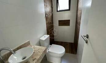 Imagem 6: Casa de condomínio para aluguel com 90 metros quadrados com 3 quartos