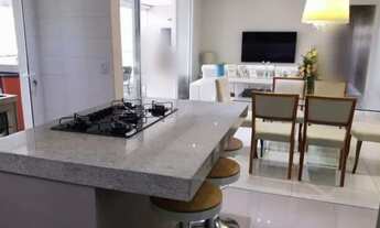 Imagem 6: Apartamento à venda no Condomínio Paulistano Morumbi, 110 m² de área privativa