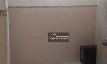 Imagem 5: Sobrado com 2 dormitórios à venda, 68 m² por R$ 430.000,00 - Vila Matias - Santos/SP